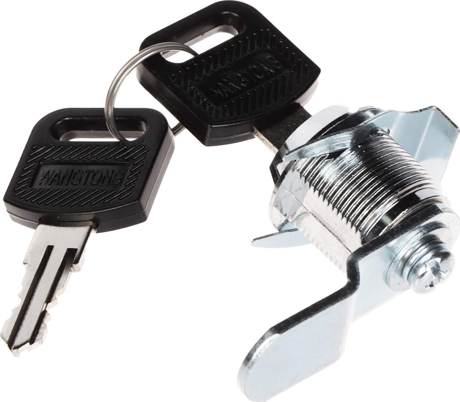 Delta ZAMEK DO SZAFY RACK A19-LOCK-N