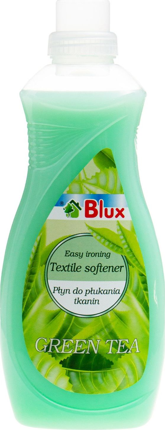 Płyn do płukania BluxCosmetics Płyn do płukania Blux 1L