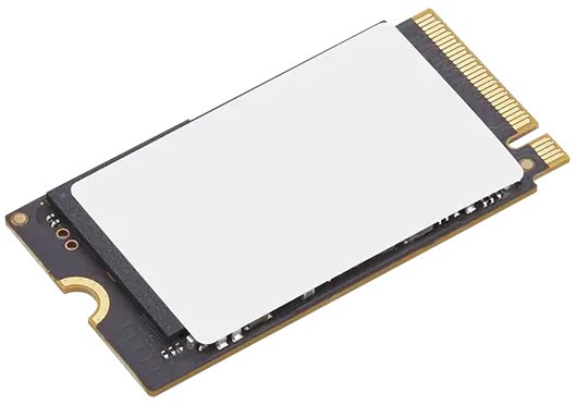 Dysk SSD Lenovo 1TB 2242 PCIe G4x4 (4XB1P80585)