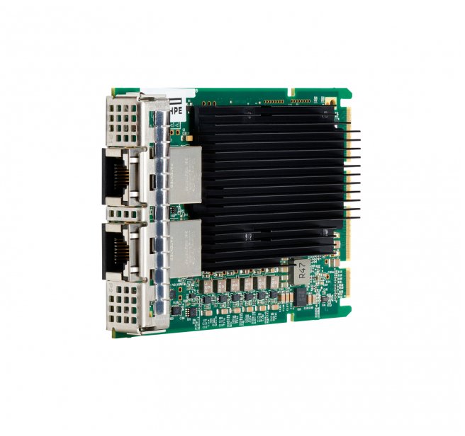 hewlett packard enterprise Karta sieciowa BCM 57416 10GbE 2p BASE T OCP3 Adapter P10097-B21