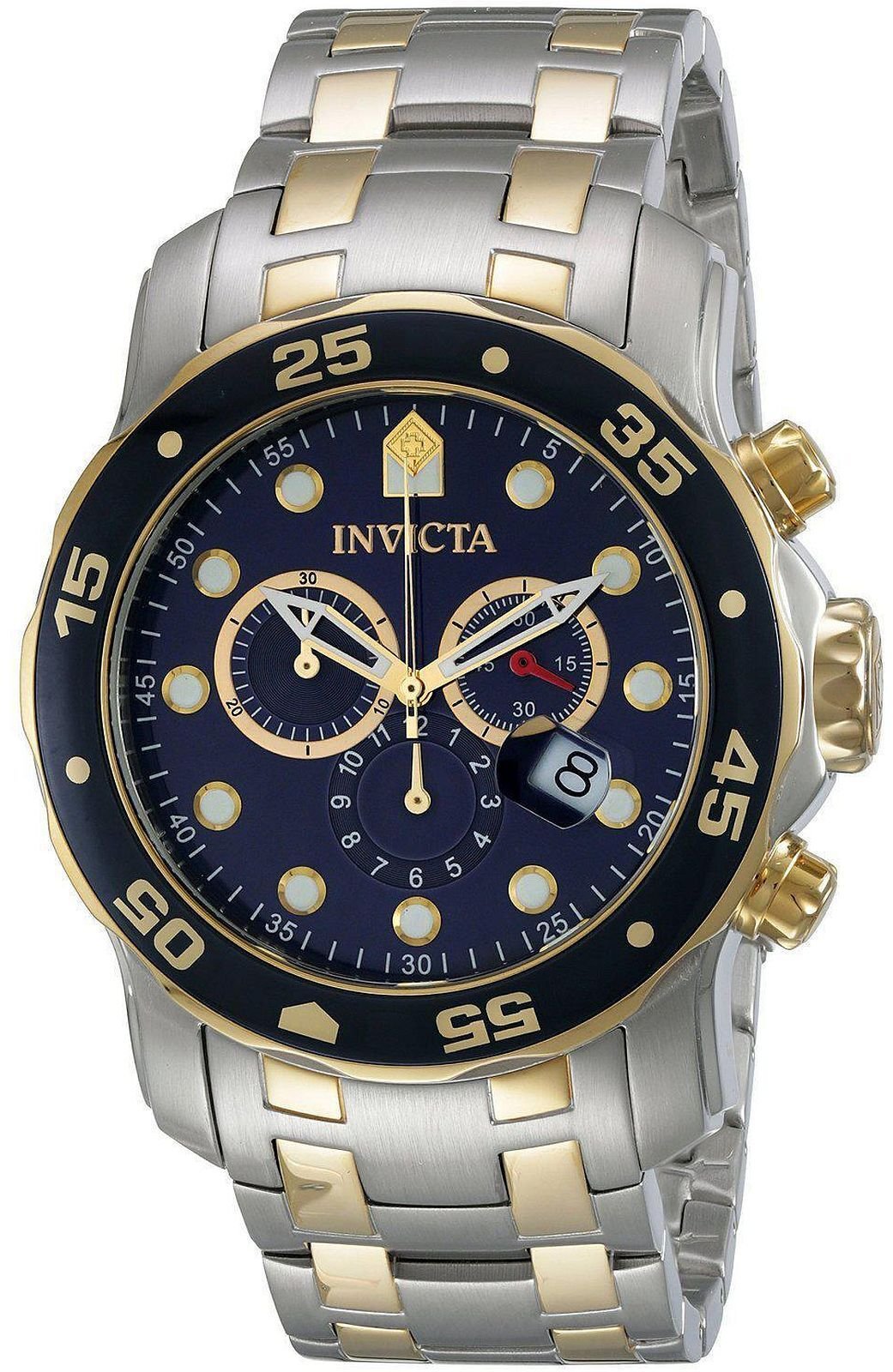 Zegarek Invicta Invicta Pro Diver 0077