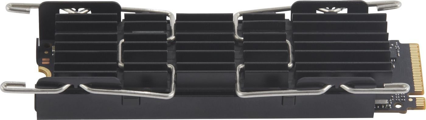Dysk SSD HP Z Turbo 512GB PCIe-4x4 (56Q73AA)