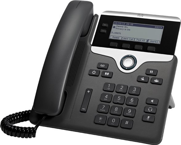 Cisco UP Phone 7821