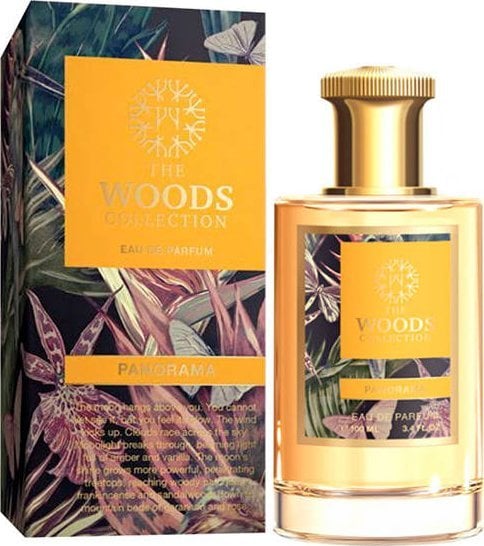 Фото - Жіночі парфуми Woods The  Collection THE  COLLECTION Panorama EDP spray 100ml 