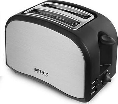 Toster Brock BT1003SS
