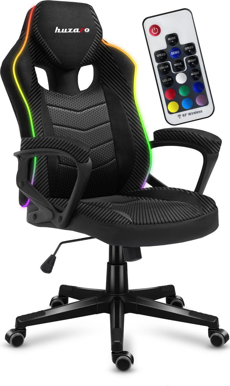Fotel Huzaro Force 2.5 RGB