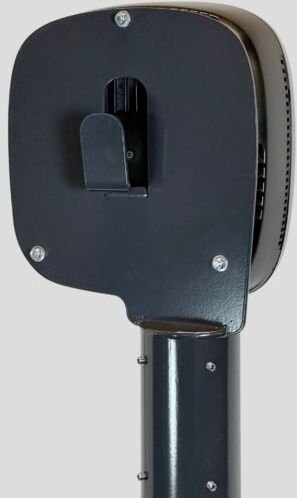 Charge Amps Luna Poleplate - Next Green* (CA-131647)