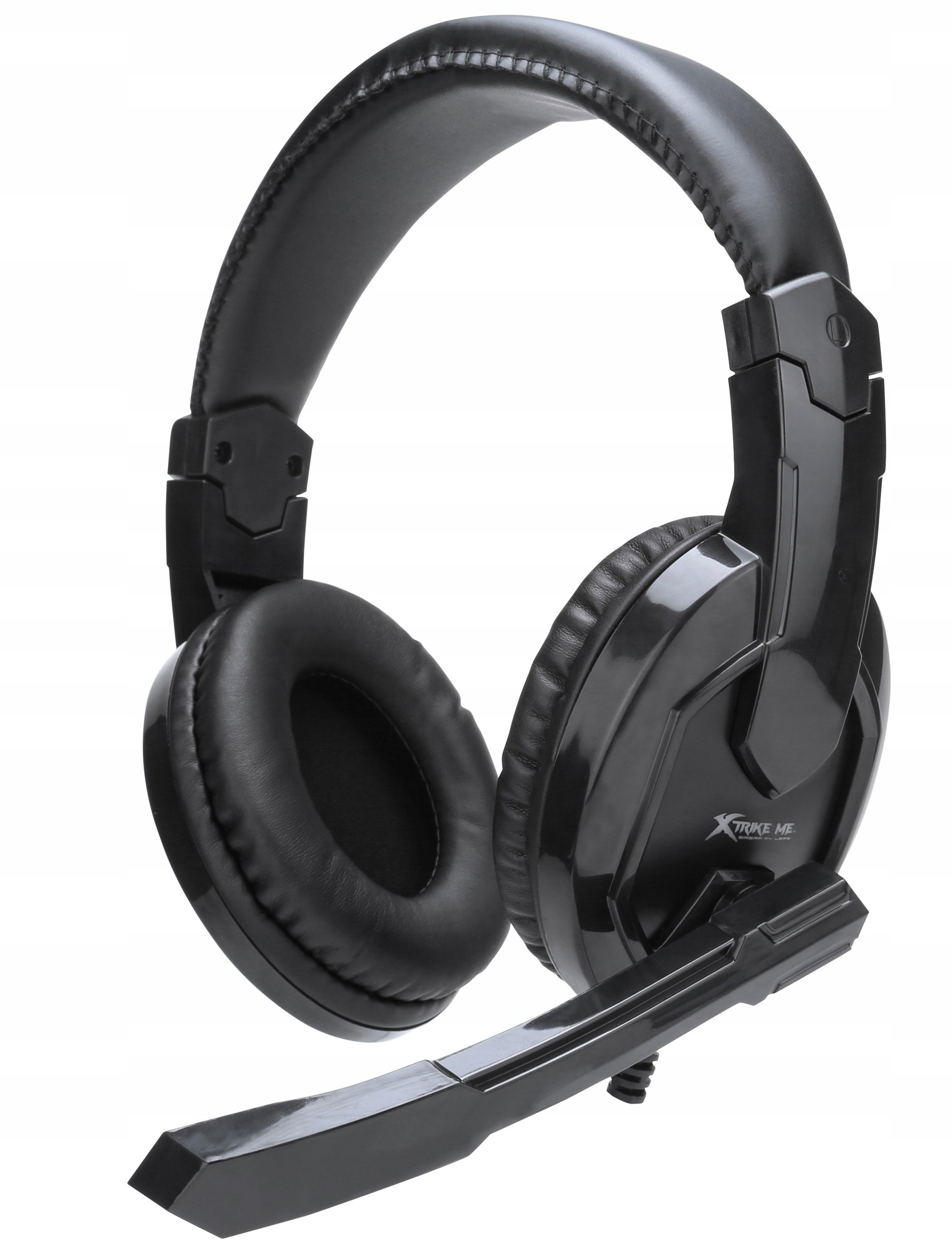 Słuchawki Xtrike Me GH-508 Słuchawki gamingowe PC komputerowe