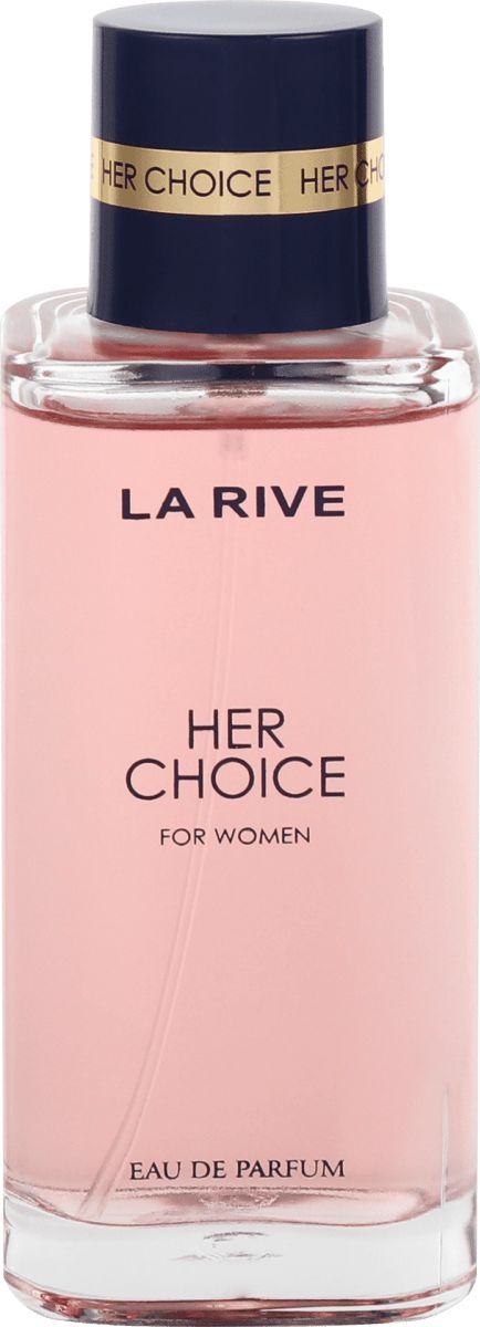 La Rive Her Choice EDP 100 ml