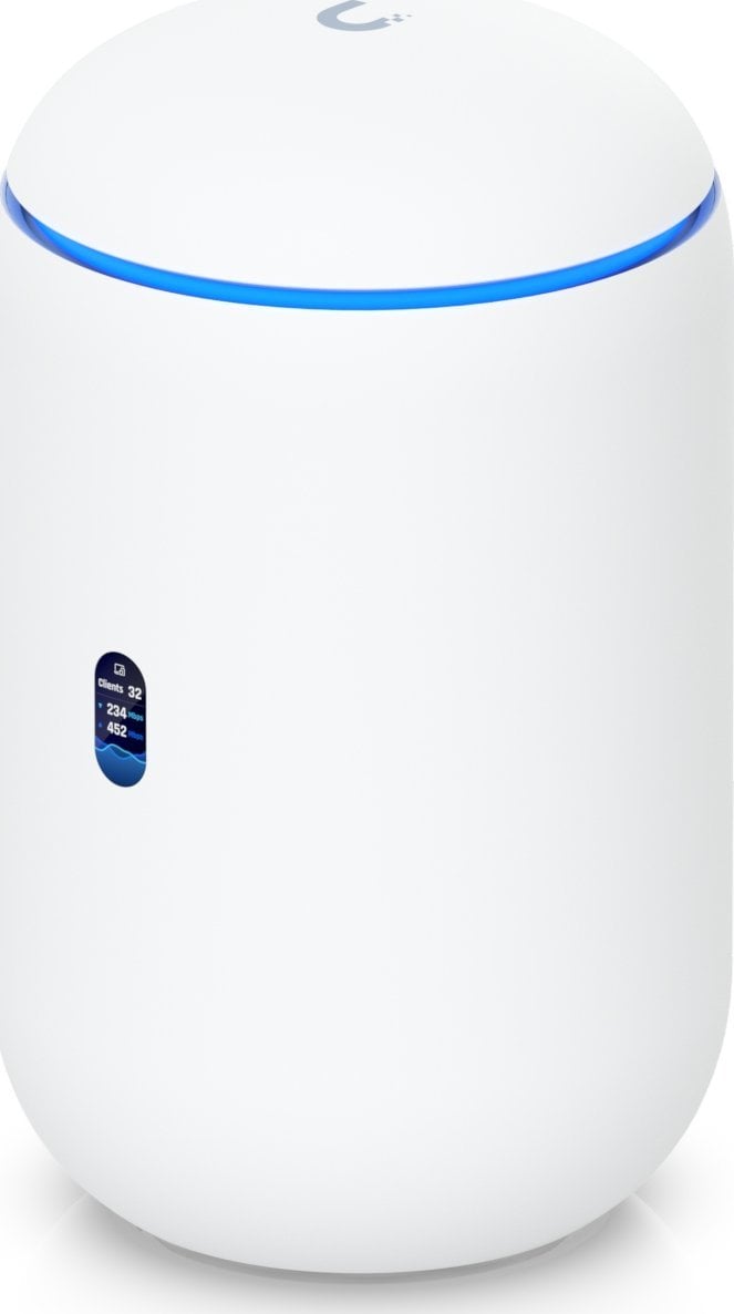   Router Ubiquiti Dream 7 (UDR7)