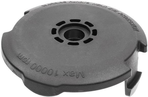 Heckler Design Podstawa Głowicy Tap-N-Go 150011 150123