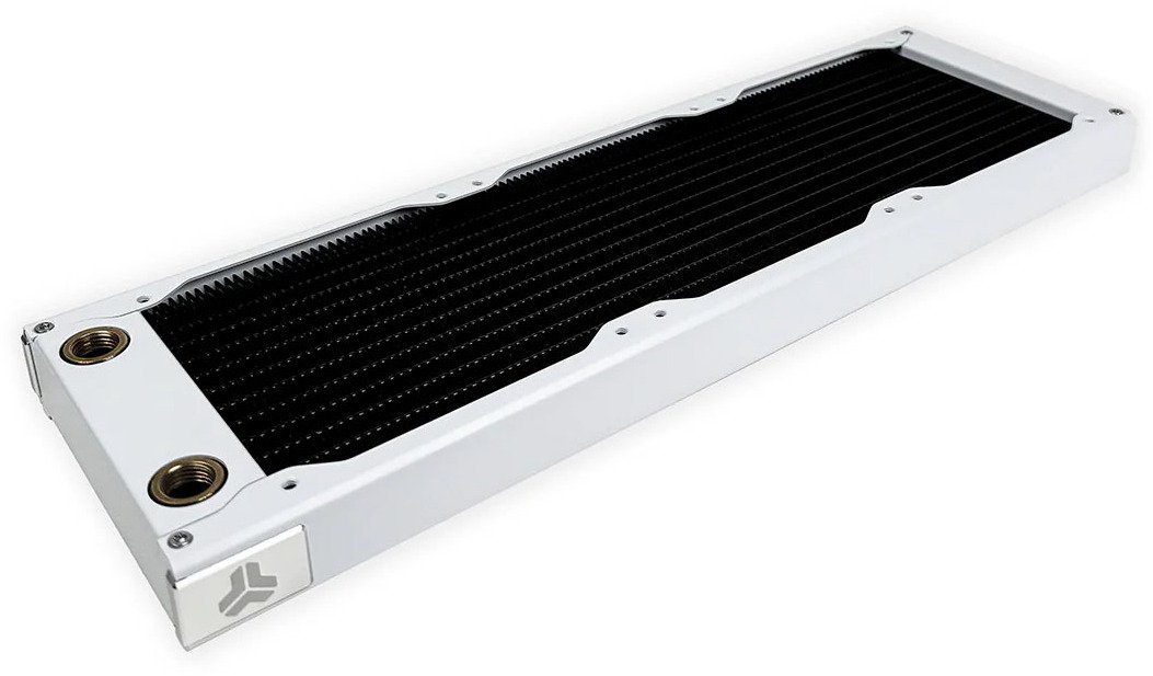Stealkey Customs SC RadPro L360 H30 Radiator - biały