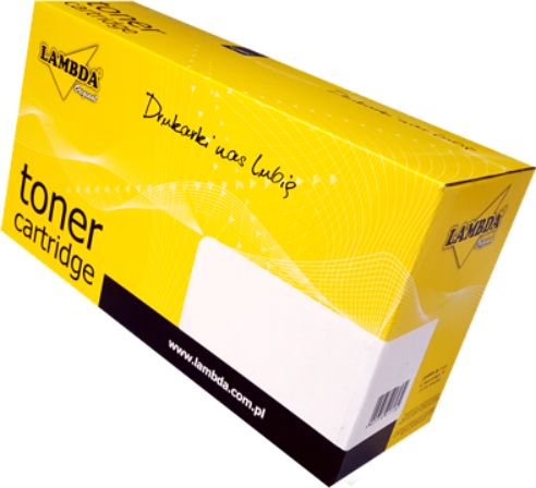 Toner Lambda Cyan Zamiennik 304A