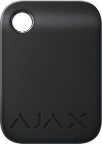 Ajax PROXIMITY TAG Czarny 3-PACK 38228