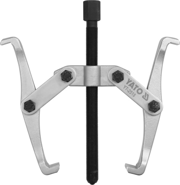 Yato Ściągacz do łożysk dwuramienny 200mm 8" YT-2518