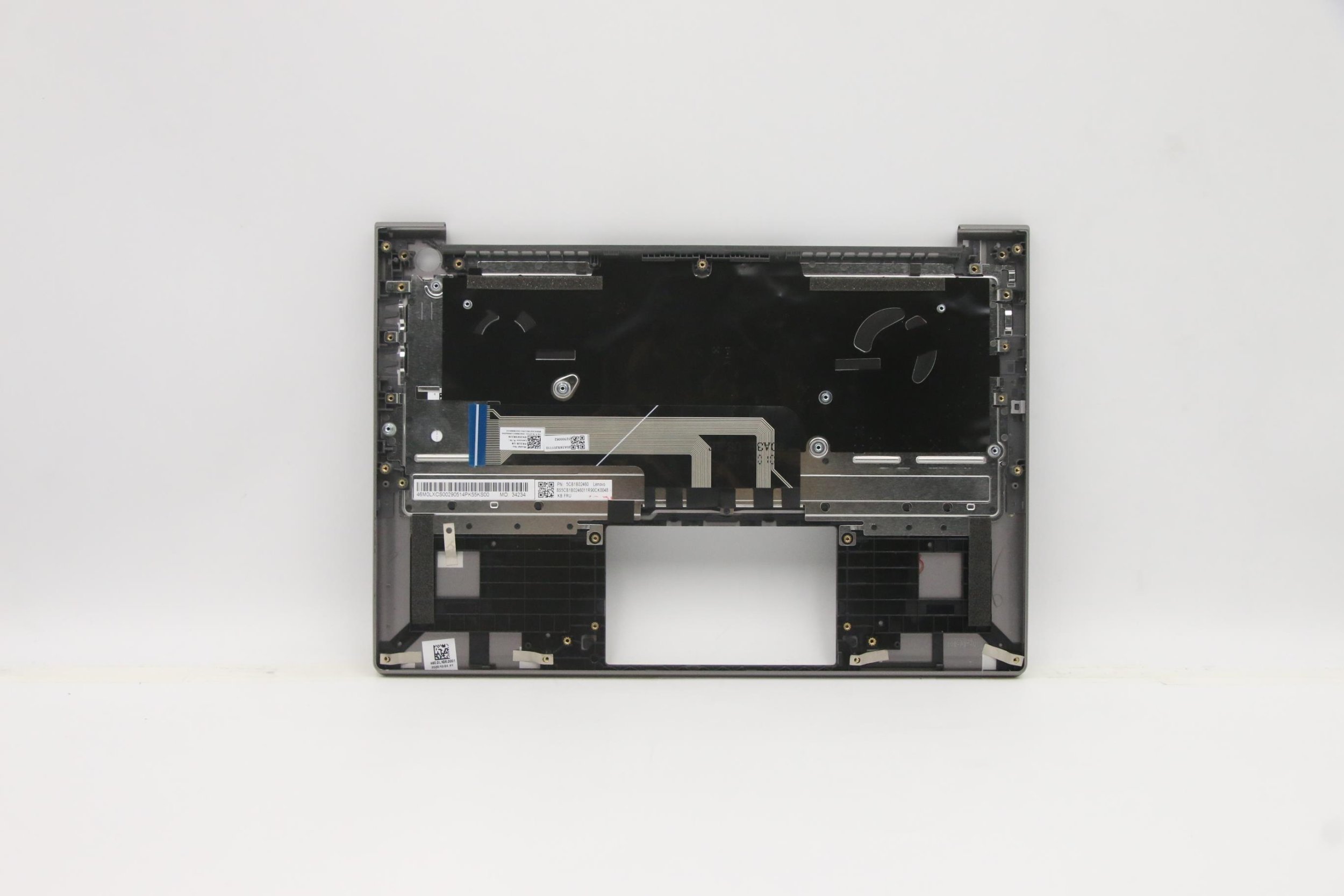 Pamięć do laptopa Lenovo 5CB1B02450 części zamienne do notatników Cover + keyboard