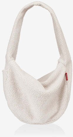 Reisenthel Moonbag teddy sand (GO1042)