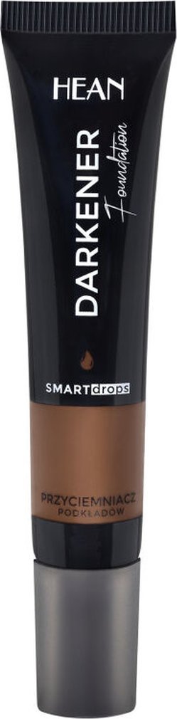 Hean Przyciemniacz kolorów podkładów Darkener 15ml Brown (02)