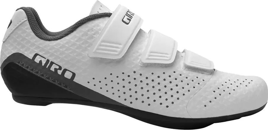 Zdjęcia - Odzież rowerowa Giro Buty damskie  STYLUS W white roz.41  (NEW)