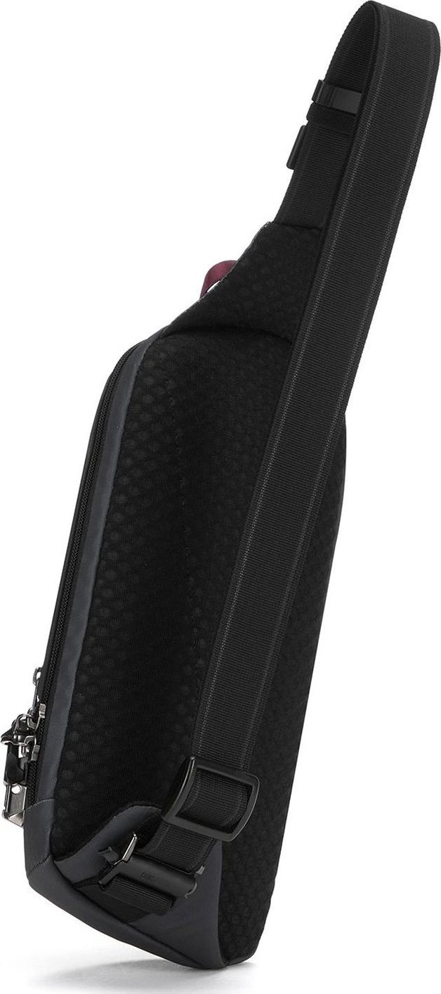 Фото - Рюкзак Pacsafe Vibe 150 sling pack Slate 