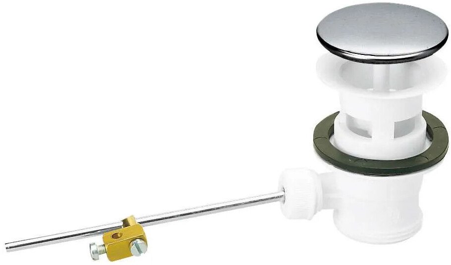 L212-POP-UP WASTE / WASHBASIN & BIDET