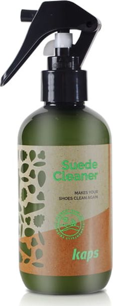 Kaps Czyszczenie Zamszu i Nubuku ECO* firendly SUEDE cleaner 200ml
