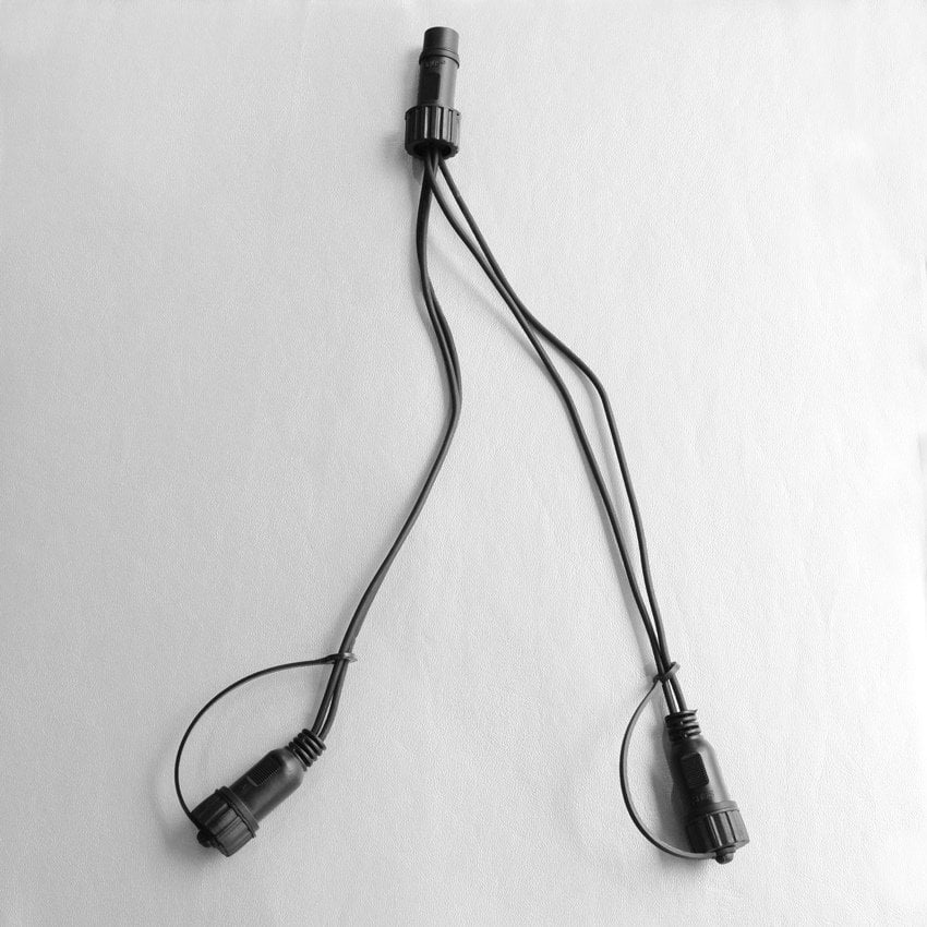 Monroe Sirius Home 75780, Black, 100 g, 340 mm