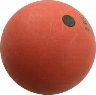 Maxwel Kula 5 kg gumowa