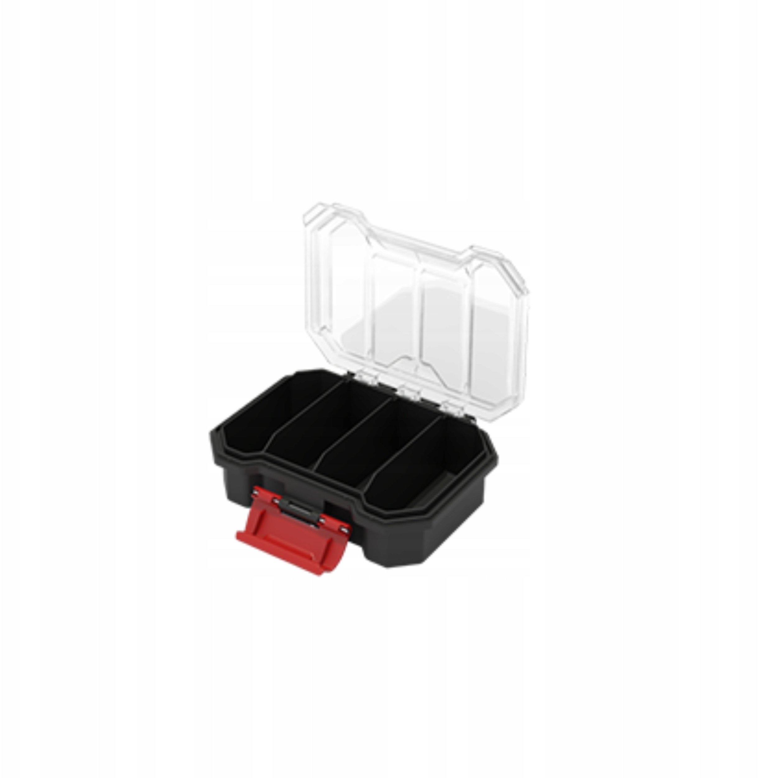 ACCESSORY TOOLBOXQBRICK 110X145X47MM