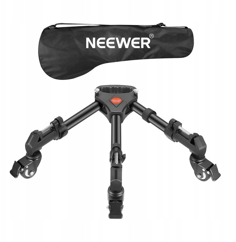 Statyw Neewer Wózek do statywów Neewer SW-600 Rozmiar M