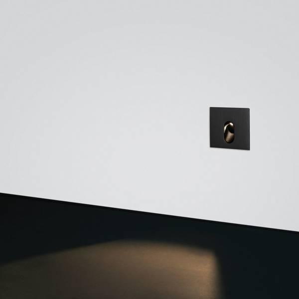 Oprawa schodowa ELKIM Elkim lampa schodowa LESEL 001L 100101503