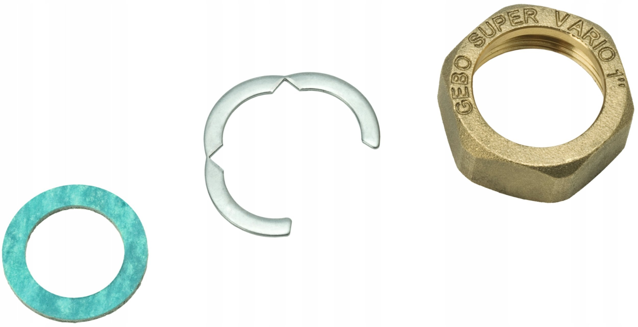 Pierścień do nakrętki 1/2''