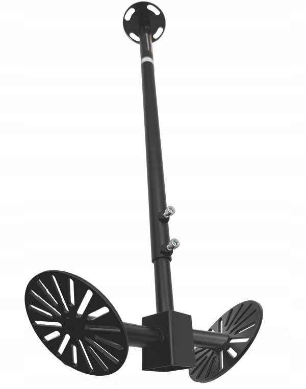 Uchwyt Camsafe CS20-KSO2 antracyt