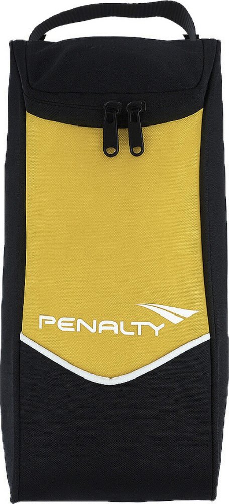 Penalty Torba na buty czarno-żółta 675007 9780