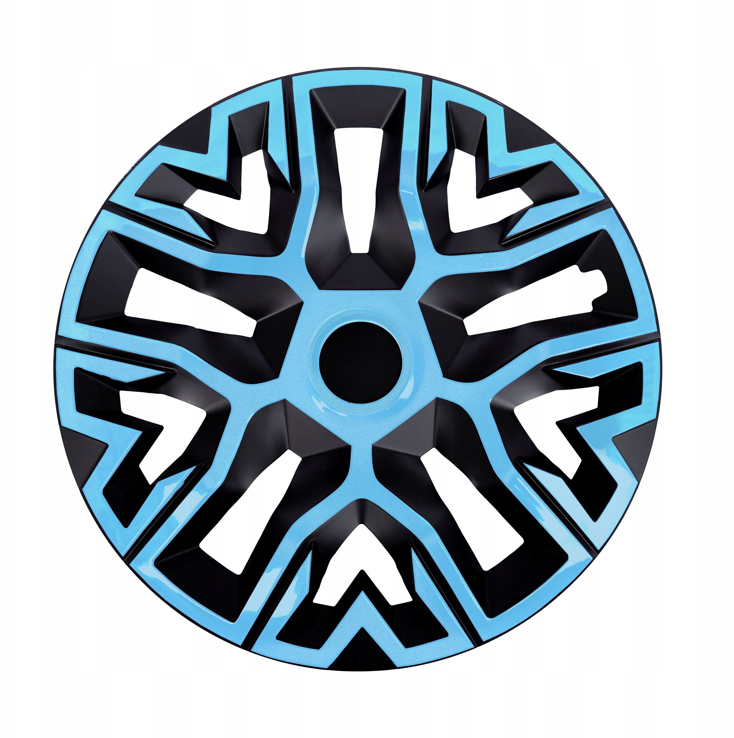 NRM Kopak 14" THE BEST BICOLOR azure/black