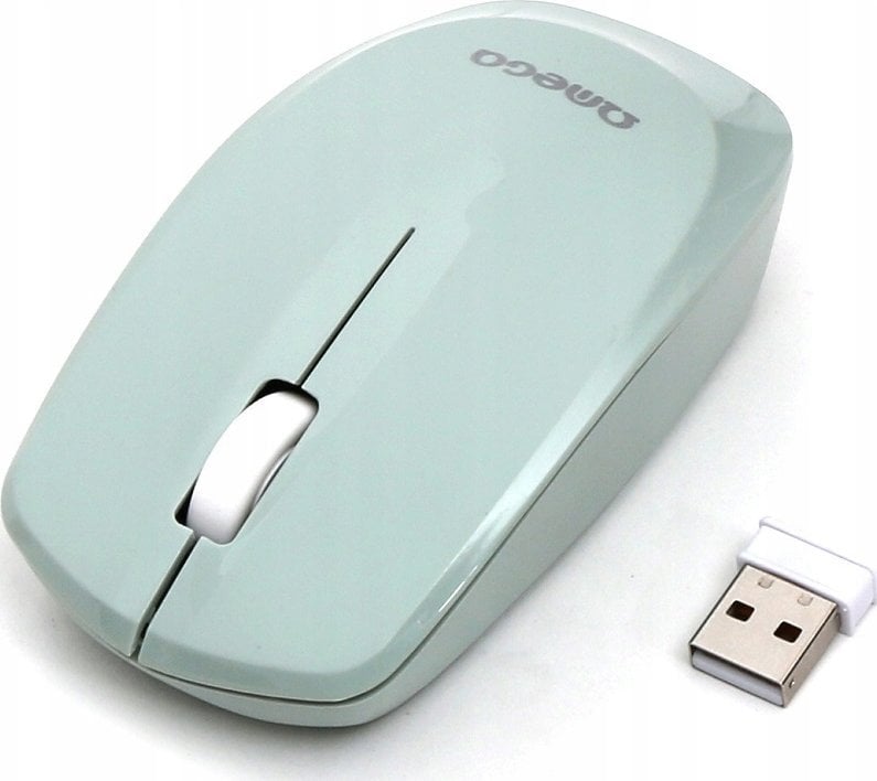 Mysz Omega OM-229