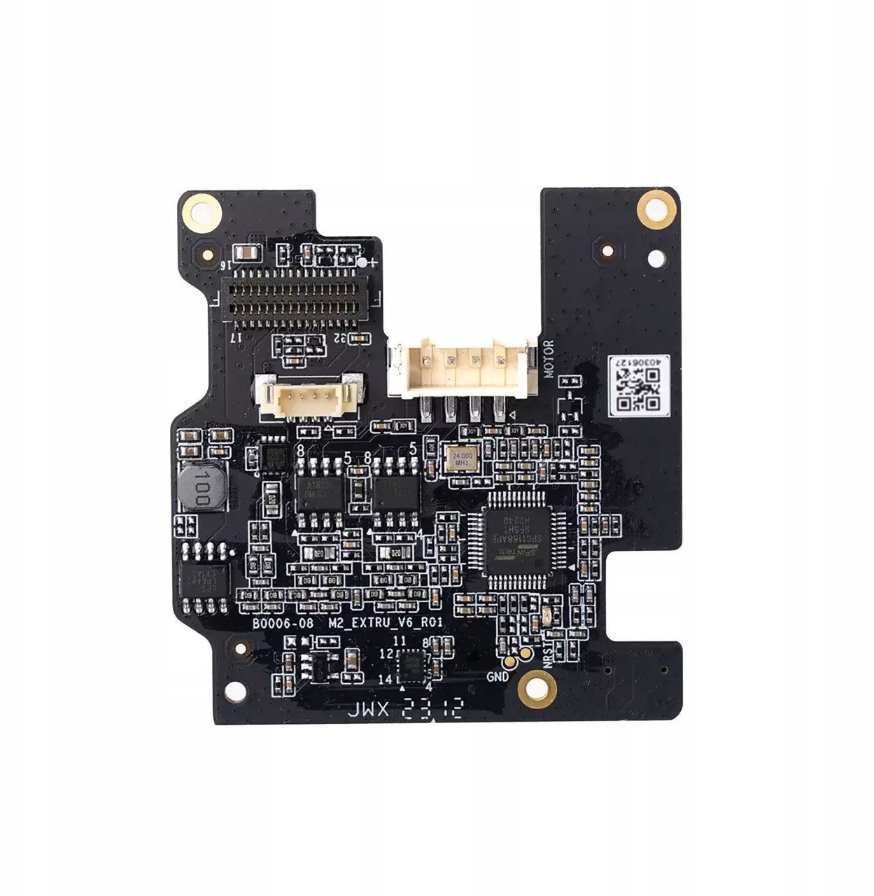 BambuLab Płyta głowicy do drukarek Bambu Lab z serii P1}