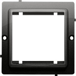 Kontakt-Simon Simon Basic Adapter (przejściówka) na osprzęt standardu 45 45 mm. Montaż do puszki na ...