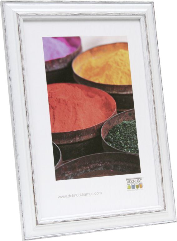 Ramka Deknudt Wood Frame 10 x 15 (S221H3)