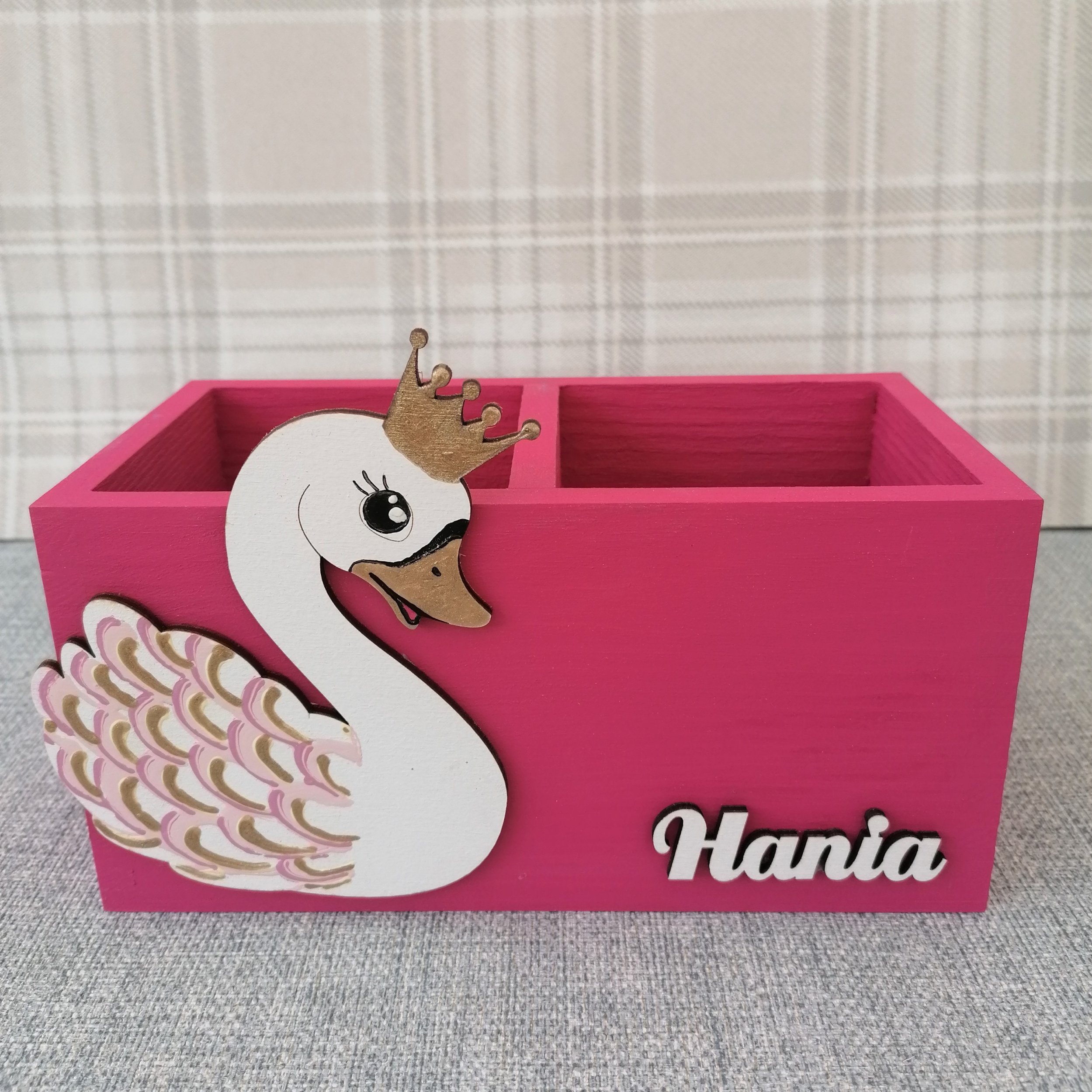 Przybornik na kredki O2K33