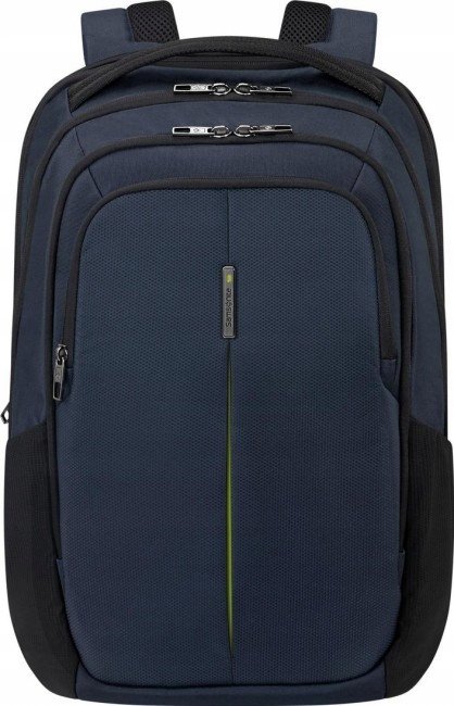 Torba Samsonite Samsonite 155197 1090 17.3'' Guardit 3.0 granatowy