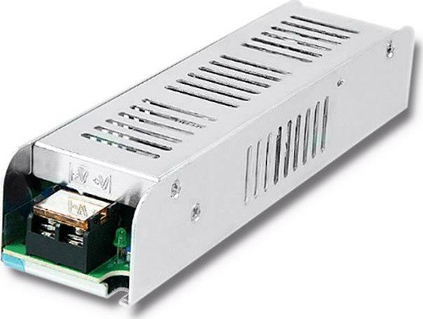Qoltec Zasilacz impulsowy LED IP20 100W 12V 8.3A Slim (50963)