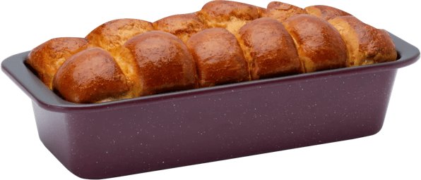 Electrolux Baking tin Easy2Clean for bread 14X32CM