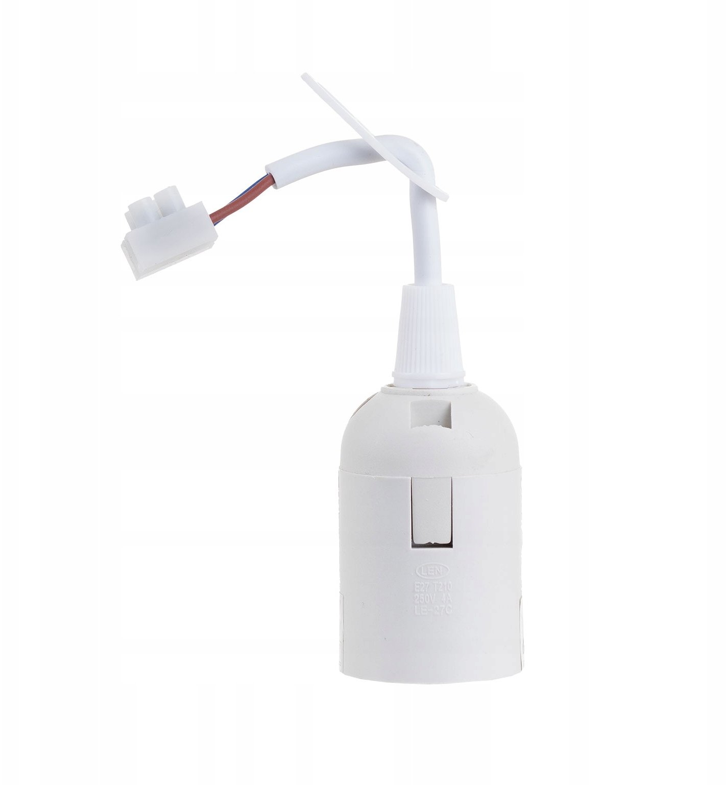 Rum-Lux Oprawka budowlana E27 (OB-E27-02)