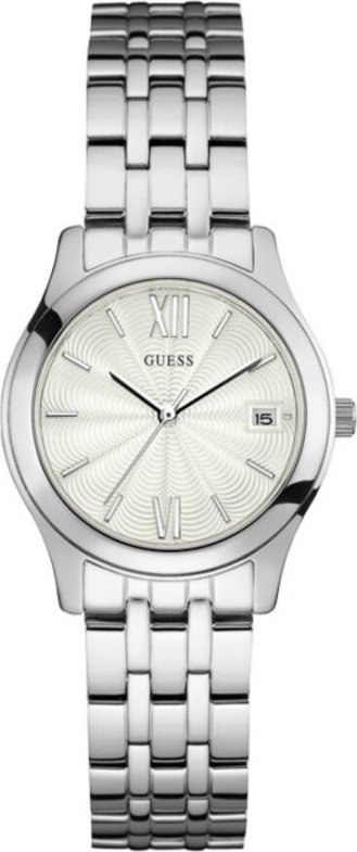 Zdjęcia - Zegarek GUESS    Damski  W0769L1  ( 32 mm)