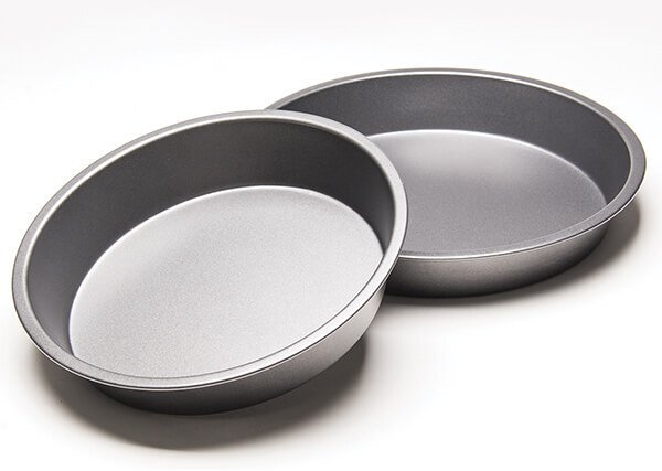 Maestro Okrągła forma do pieczenia ciasta tarty 24cm MAESTRO MR-1103-24