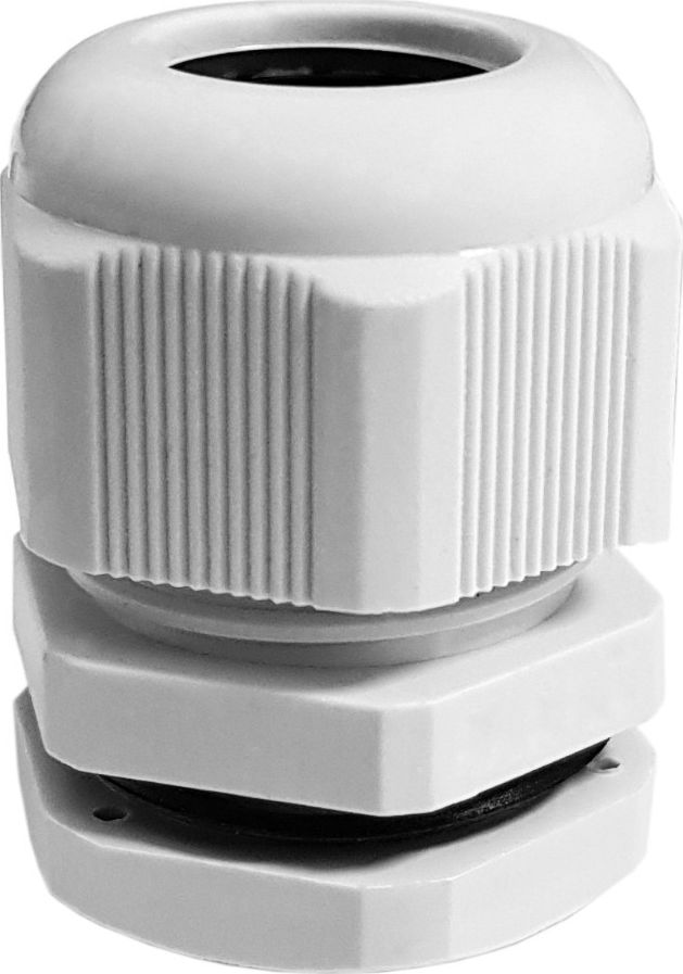 Elektro-Plast M20 Dławnica kablowa 10-14mm IP68 dławik metryczny 34.520 3841