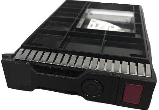 Dysk serwerowy HP Read Intensive 480GB 3.5" SATA 6G (HPE 480GB SATA RI LFF)
