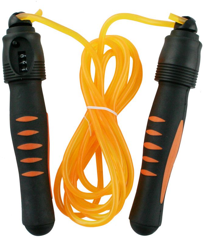 Skakanka sportowa HMS SK12 275 cm