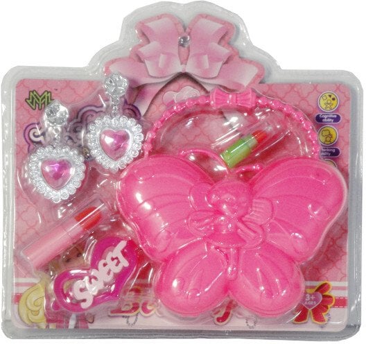 Swede Torebka z akcesoriami (G7695)